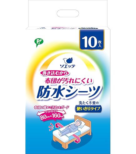 Amazon.co.jp: 【まとめ買い】ハビナース 手間なしぴったりシーツ 90